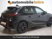 Gebraucht Opel Corsa 101 PS (74 kW) 2024 Schwarz Kleinwagen