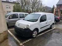 Gebraucht Renault Kangoo 100 PS (73 kW) 2010 Limousine