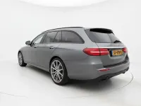 Gebraucht Mercedes E43 AMG AMG 401 PS (294 kW) 2017 Grau Limousine