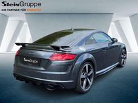 Gebraucht Audi TT RS Sport 400 PS (294 kW) 2021 Grau Coupé