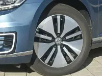 Gebraucht VW Passat GTE 218 PS (160 kW) 2018 Blau Kombi