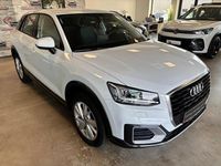 Gebraucht Audi Q2 Design 150 PS (110 kW) 2020 Weiß SUV