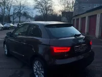 Gebraucht Audi A1 85 PS (62 kW) 2012 Kleinwagen