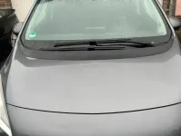 Gebraucht Opel Meriva 136 PS (100 kW) 2016 Grau Van / Kleinbus
