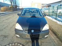 Gebraucht Suzuki Liana Comfort 107 PS (78 kW) 2006 Schwarz Limousine