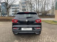 Gebraucht Renault Kadjar Black Edition 158 PS (116 kW) 2021 Sternenschwarz SUV