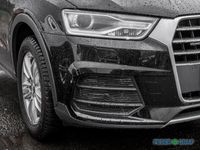 gebraucht Audi Q3 Q3 Design2.0 TDI design quattro,AZV,Xenon,Navi+