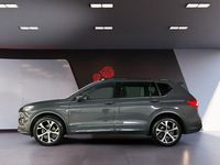 Gebraucht Seat Tarraco FR 150 PS (110 kW) 2023 Delfingrau SUV