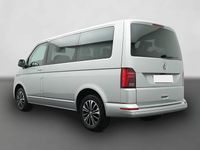 Gebraucht VW Multivan Comfortline 204 PS (150 kW) 2024 Silber Van