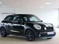 Używany Mini Cooper S 184 KM (135 kW) 2013 Czarny Hatchback