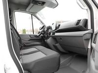 Neu VW Crafter 140 PS (102 kW) 2025 Candyweiß Van