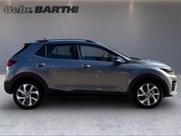 Gebraucht Kia Stonic GT-Line 101 PS (74 kW) 2025 Grau SUV