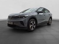 Gebraucht VW ID.4 Pure 108 kW (148 PS) 2022 Grau SUV