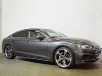 gebraucht Audi A5 3.0 TDI S-Line