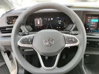 Novo VW Caddy 102 HP (75 kW) 2026 Branco Monovolume