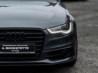 Gebraucht Audi A6 Ambiente 313 PS (230 kW) 2014 Grau Kombi