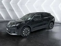 Neu VW T-Roc Life 150 PS (110 kW) 2026 Schwarz SUV
