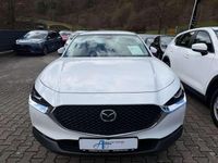 Gebraucht Mazda CX-30 Selection 150 PS (110 kW) 2022 Arktik weiß SUV