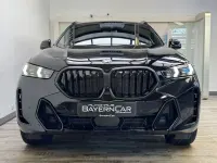Gebraucht BMW X6 M Sport 298 PS (219 kW) 2025 (0475) saphirschwarz metallic SUV