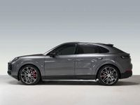 Usata Porsche Cayenne S 475 CV (349 kW) 2024 Grigio SUV