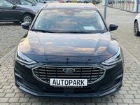 Gebraucht Ford Focus Titanium X 116 PS (85 kW) 2024 Schwarz Limousine