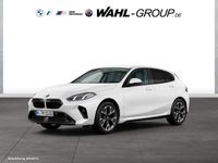 Neu BMW 120 Performance 170 PS (125 kW) 2025 Weiß Kleinwagen