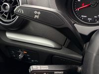 Gebraucht Audi A3 Design 150 PS (110 kW) 2016 Blau Limousine