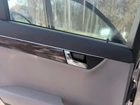 Gebraucht Mercedes C220 170 PS (125 kW) 2007 Grau Limousine