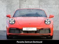 gebraucht Porsche 911 Carrera S Cabriolet 992 BOSE Sportabgasanlage
