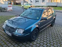 Occasion VW Bora 105 ch (77 kW) 2002 Break