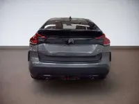 Gebraucht Citroën C4 131 PS (96 kW) 2023 Platiniumgrau/typ SUV