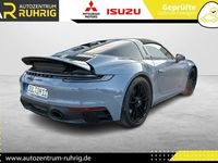 gebraucht Porsche 911 Targa 4 992 GTS, Leasingübernahme möglich