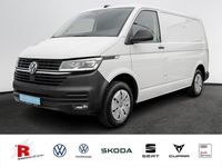 Gebraucht VW T6.1 150 PS (110 kW) 2021 Weiß Van
