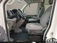 Gebraucht VW California California 2020 Weiss Van