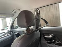 Gebraucht Kia Niro Vision 150 kW (204 PS) 2022 Grau SUV