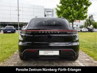 Używany Porsche Macan 300 kW (408 KM) 2025 Czarny SUV