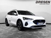 Gebraucht Ford Focus Active X 155 PS (114 kW) 2023 Weiss Kombi