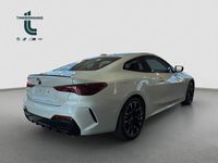 Neu BMW M440 M Sport 374 PS (275 kW) 2025 Weiß Limousine