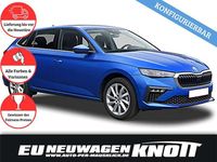 Neu Skoda Scala Essence 95 PS (69 kW) 2026 Wählbar Kleinwagen