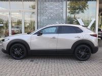 Gebraucht Mazda CX-30 Homura-Line 140 PS (102 kW) 2025 Rot SUV