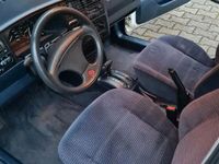 gebraucht VW Golf III 