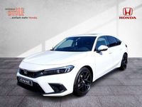 gebraucht Honda Civic e:HEV 2.0 Hybrid Advance BOSE* Pano* Leder