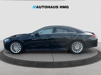 Gebraucht Mercedes CLS350 286 PS (210 kW) 2019 Schwarz Limousine