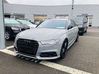 gebraucht Audi A6 A6Avant 3.0 TDI competition quattro tiptronic