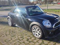 gebraucht Mini Cooper S Cabriolet R57 LCI/ JCW Paket