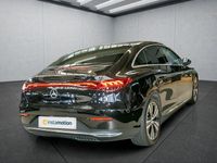 Gebraucht Mercedes EQE350 214 kW (292 PS) 2025 Schwarz Limousine