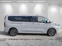 Neu Ford Tourneo Titanium X 150 PS (110 kW) 2025 Grey matter Van / Kleinbus