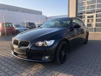 gebraucht BMW 320 i Coupe Sport Packet-Katalysator gestohlen!!!!