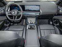 Gebraucht BMW X3 M Sport 190 PS (139 kW) 2025 Grau SUV