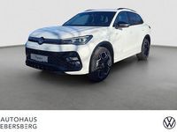 Neu VW Tiguan R-line 193 PS (141 kW) 2026 Weiß SUV